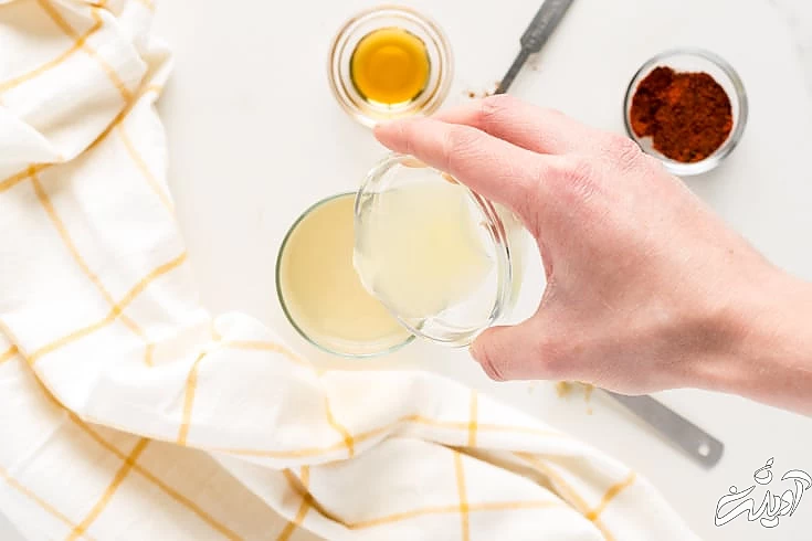 دستورالعمل تهیه یک نوشیدنی سم زدای طبیعی دستورالعمل تهیه یک نوشیدنی سم زدای طبیعی